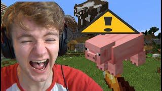 Image result for Funny Minecraft Mod