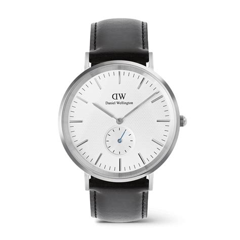 Daniel Wellington DW00100866K Classic Multi-Eye Sheffield Watch for Me