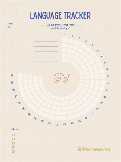 Image result for Language Learning Tracker