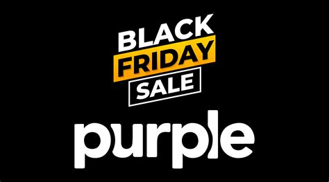 Black Friday Sale Purple Mattress at Gary Delariva blog