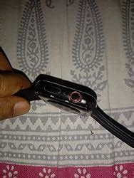 HAMMER Ace 3.0 Bluetooth Calling Smart Watch with Largest 1.85" IPS ...