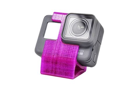 Image result for GoPro Hero 5 Mount To