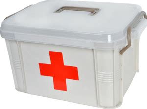NP Plastics Yes Redcross Pill Box Price in India - Buy NP Plastics Yes ...