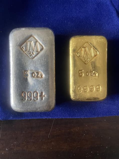 Silver vs Gold (size comparison) : r/Silverbugs
