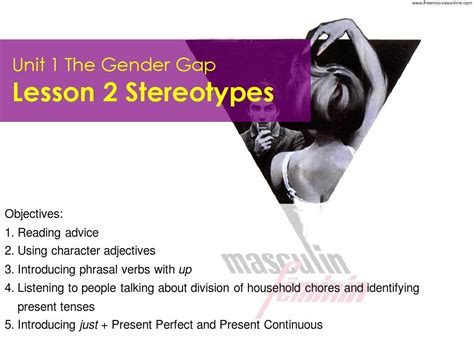 Stereotype Example 的图像结果