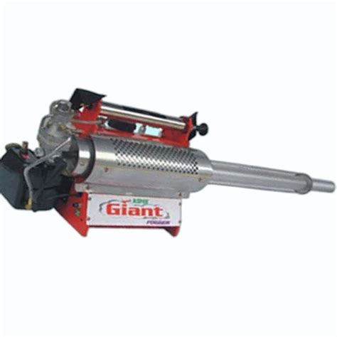 Fogging Machine - Super gold 2000Handy Fogger Wholesale Trader from ...