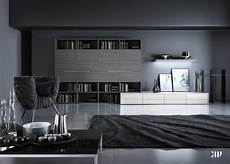 Black Gray And Living Rooms by 12 Black And White Grey Living Room Interior Design Ideas Black Gray And Living Rooms