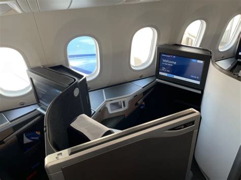 BA 787 Business Class 的图像结果