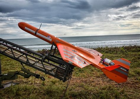 Target Drone 的图像结果