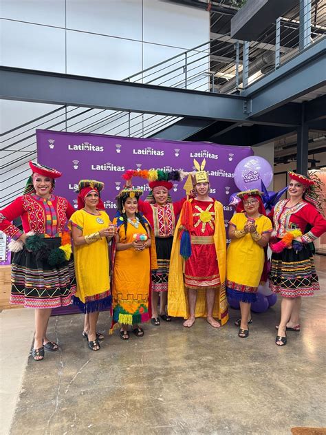 Inti Raymi - Fiesta del Sol- Inca’s New Year Celebration, 6406 N I-35 ...