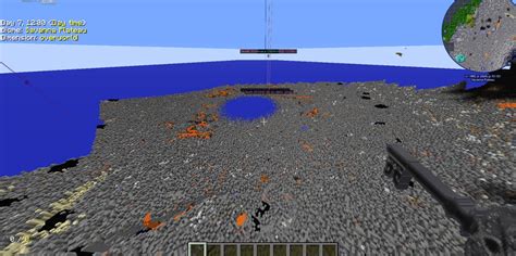 Image result for Project Ozone 3 Command Block