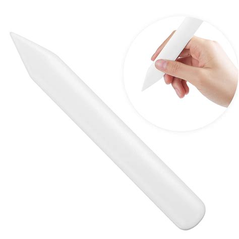 Buy Genuine Folder Cattle Paper Creaser Bookbinding Folding Creasing ...