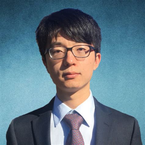 Jie ZHU | Postdoctral Scholar | Ph.D. | University of California, San ...