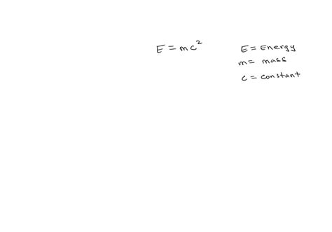 Einstein Formula 的图像结果
