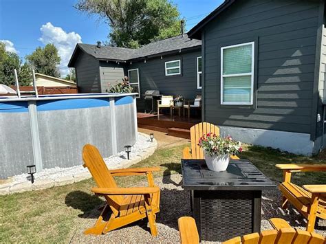 Great Location casa w/ POOL/TDY/ Traveling nurses - Houses for Rent in ...