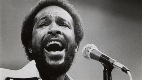 Report: Marvin Gaye movie in the works with producer Dr. Dre