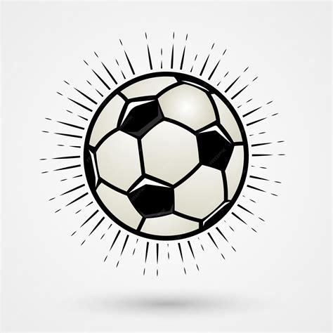 Football Logo Vector Icon 的图像结果