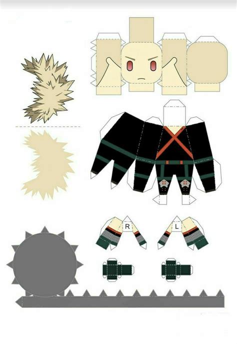 Papercraft 的图像结果