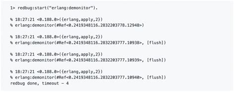 Image result for Erlang Examples