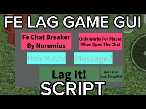 Fe Fighting Script GUI 的图像结果