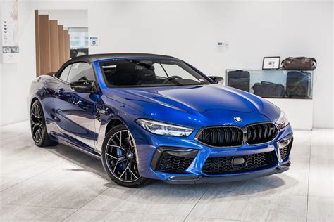 Used 2020 BMW M8 Competition For Sale (Sold) | Exclusive Automotive Group - Koenigsegg DC Stock ...