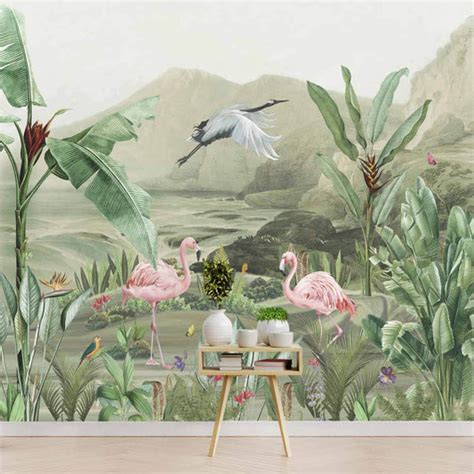 Tropical Theme Wallpapers | Life n Colors
