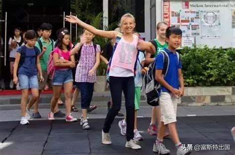 “看了SIS深圳蛇口国际学校，才知道什么是好学校！” | 探校