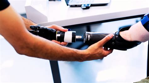 Image result for Implementation for Human Augmentation