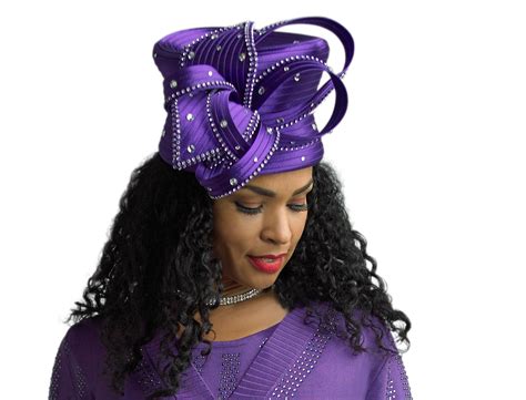 Lily & Taylor H393 - Rose / One Size | Classy hats, Church suits and hats, Church lady hats