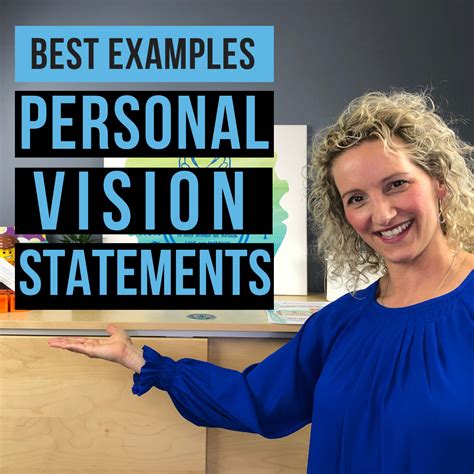 Image result for Personal Vision Statement
