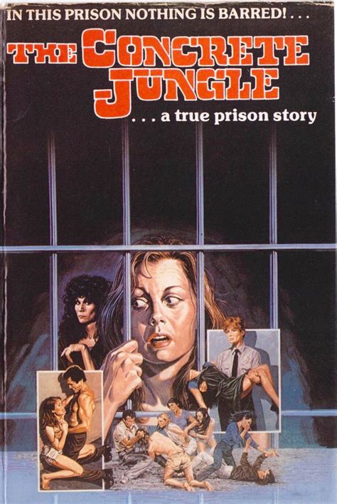 Concrete Jungle Movie 1950 at Peggy Bradley blog