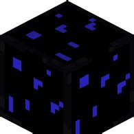 Image result for Crying Obsidian Block Minecraft