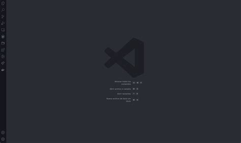 How to Start Visual Code 的图像结果
