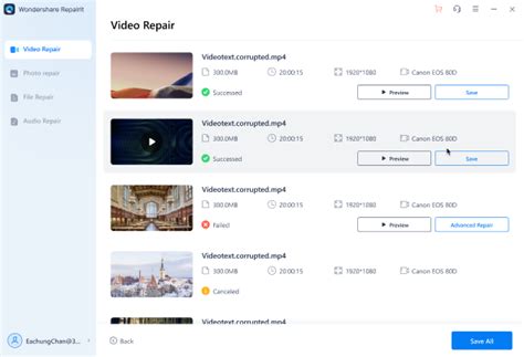 A Complete Guide on Fixing Videos on Android, iPhone, Mac, and Windows