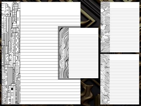 Image result for Geometric Notebook
