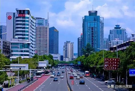 四川绵阳城区-人民图片网