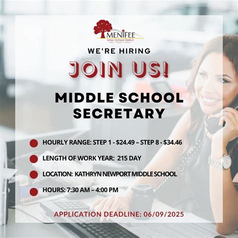 Menifee USD - Personnel Services | Menifee CA