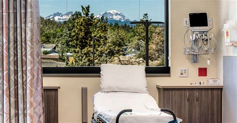 Bend Surgery Center | Facility
