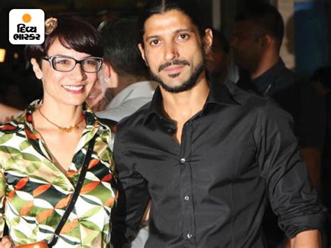 Farhan fell in love after seeing Adhuna 6 years late in a nightclub ...