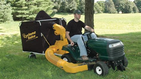 Image result for Cyclone Rake Tips and Tricks