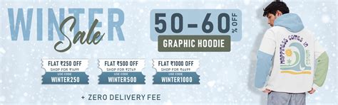 Winter'24 Collections - CrazyMonk