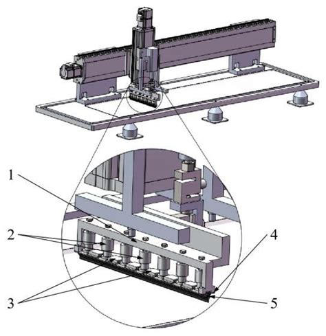 A Study on an Experimental System of Wiper–Windshield Friction Vibration and Noise