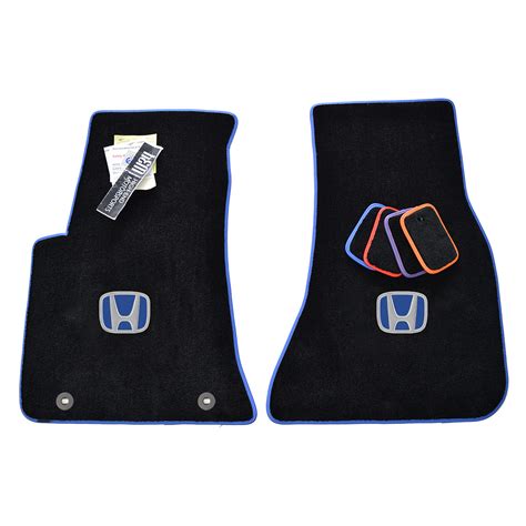 Honda CRV CR-V Floor Mats Set