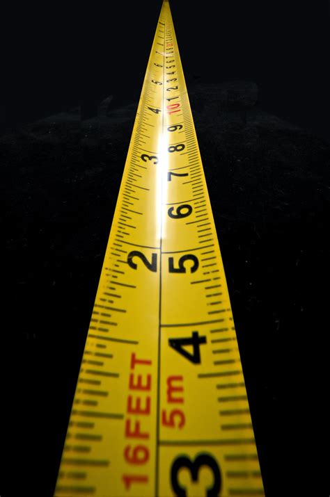 What is the Symbol for Inches and Feet in Woodworking? – The Best DIY Plans Store
