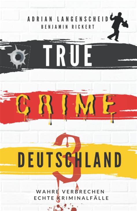 Amazon.in: Buy TRUE CRIME DEUTSCHLAND 3: Wahre Verbrechen – Echte ...