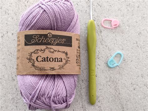 Image result for Crochet Point de Bride Tutorial