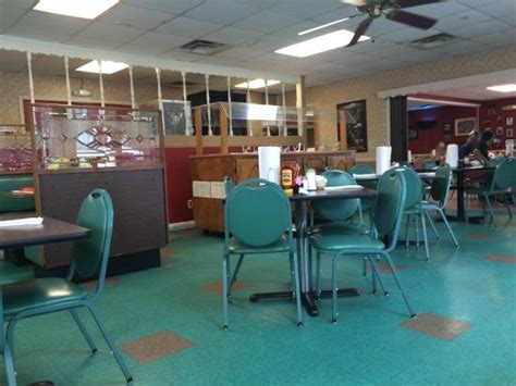 LIBERTY RESTAURANT, Scottsboro - Restaurant Reviews, Phone Number ...