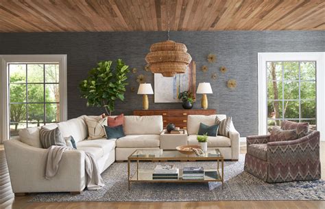 8 Unique Home Decor Ideas to Try This Year - Albarado's Fine Furnishings