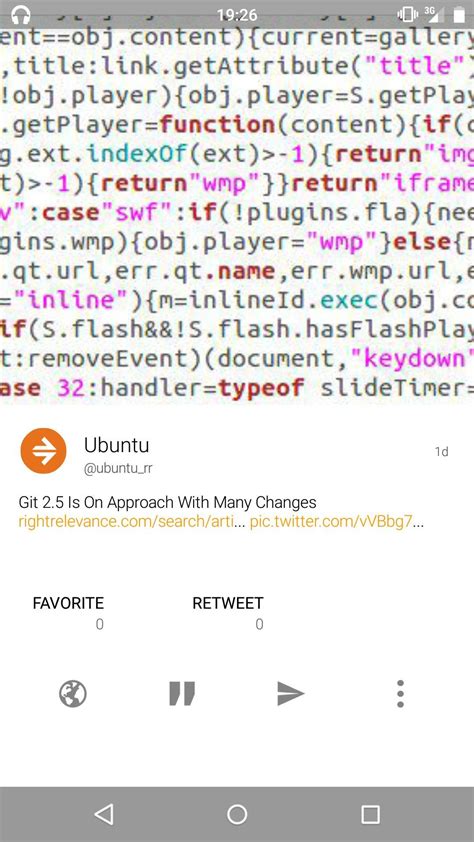 JavaScript Git 的图像结果