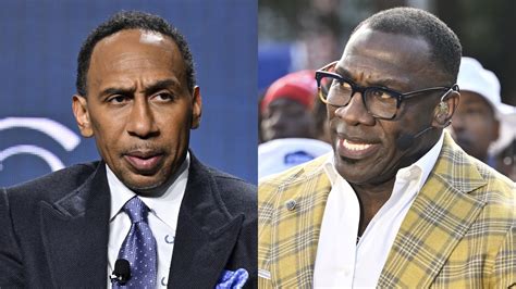Shannon Sharpe: Accuser Texts Seen, Dr. Umar, Stephen A. React